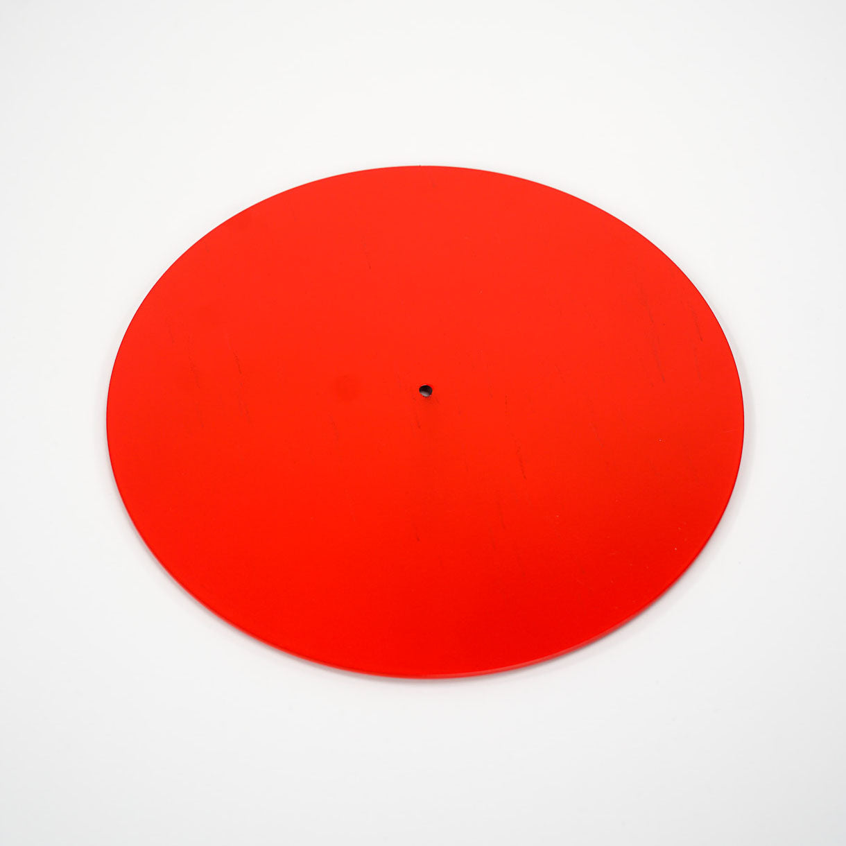 Rotating Wire Display