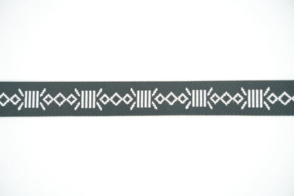 Barbed